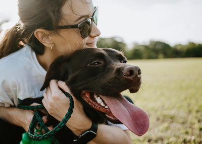 How Pets Heal Their Humans: Health Benefits of Owning Pets