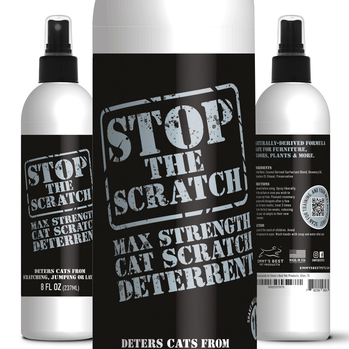 Cat Scratch Spray Cat Shop Emmy s Best Pet Products